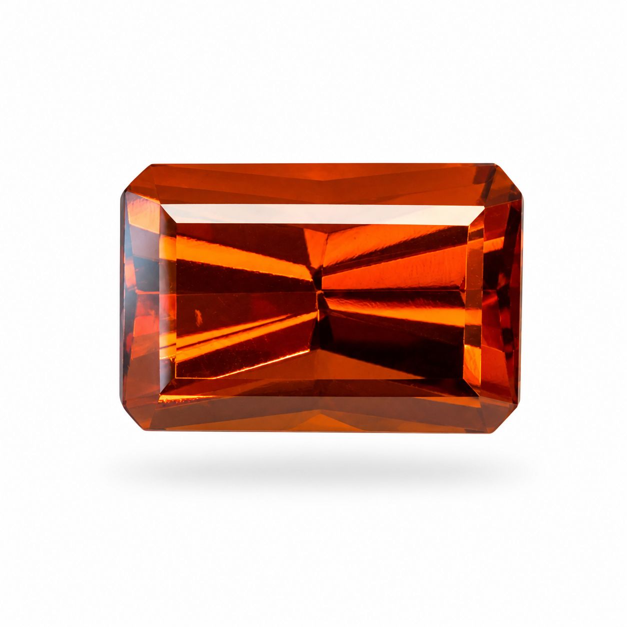 5.16ct Garnet