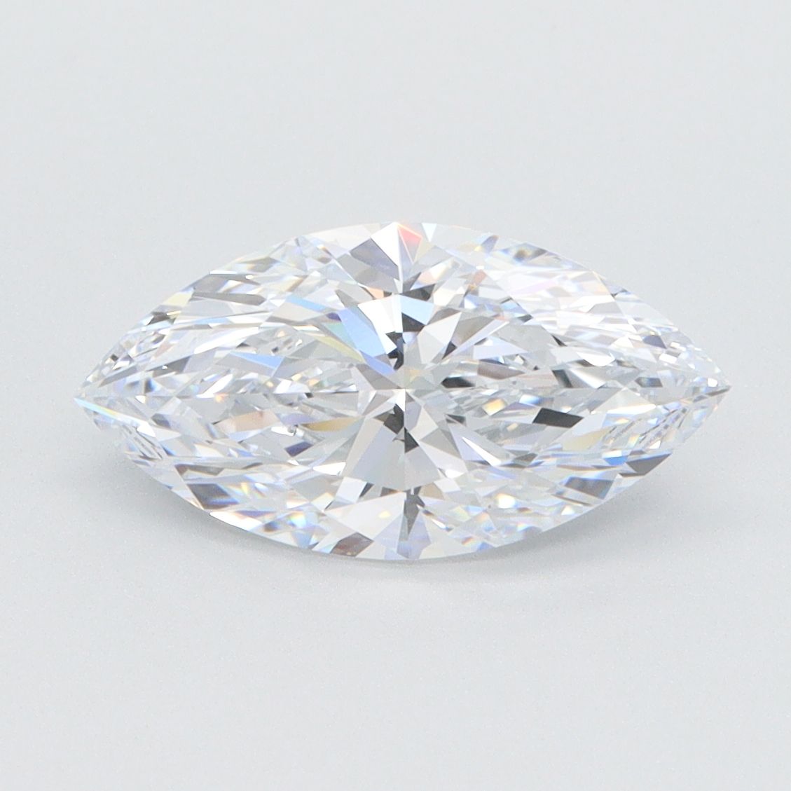2.01ct Marquise E - VVS1 - Excellent cut - LD245031
