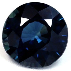 0.9ct Sapphire
