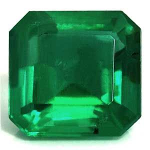 1.23ct Emerald