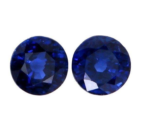 0.66ct Sapphire