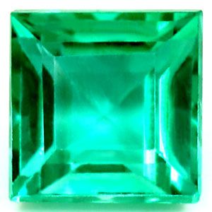 0.98ct Emerald