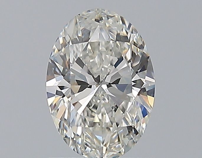 1 ct OVAL