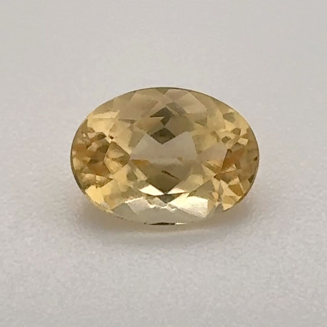 0.88ct TOPAZ