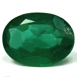 3.79ct Emerald