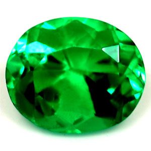 0.33ct Emerald