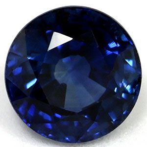 0.75ct Sapphire
