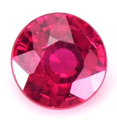 0.25ct Ruby
