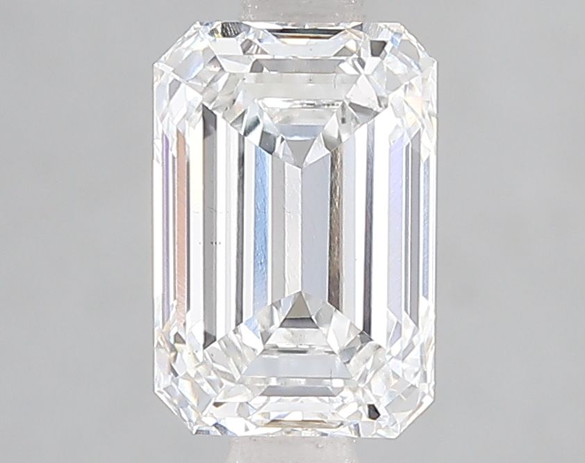 2.04ct Emerald E - VS1 - Excellent cut - LD279230