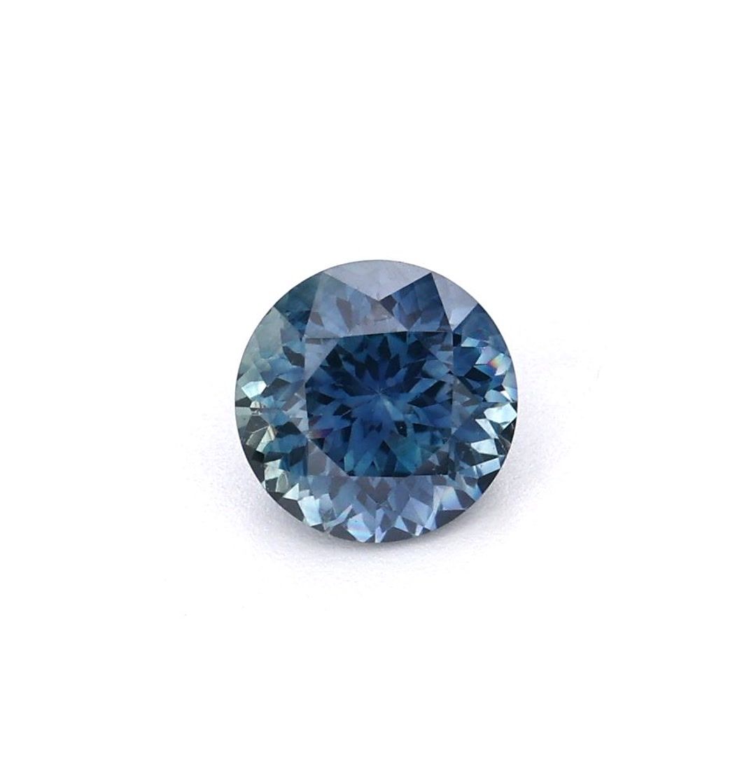 0.64ct Sapphire