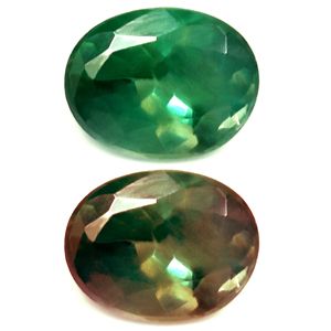 0.38ct Alexandrite