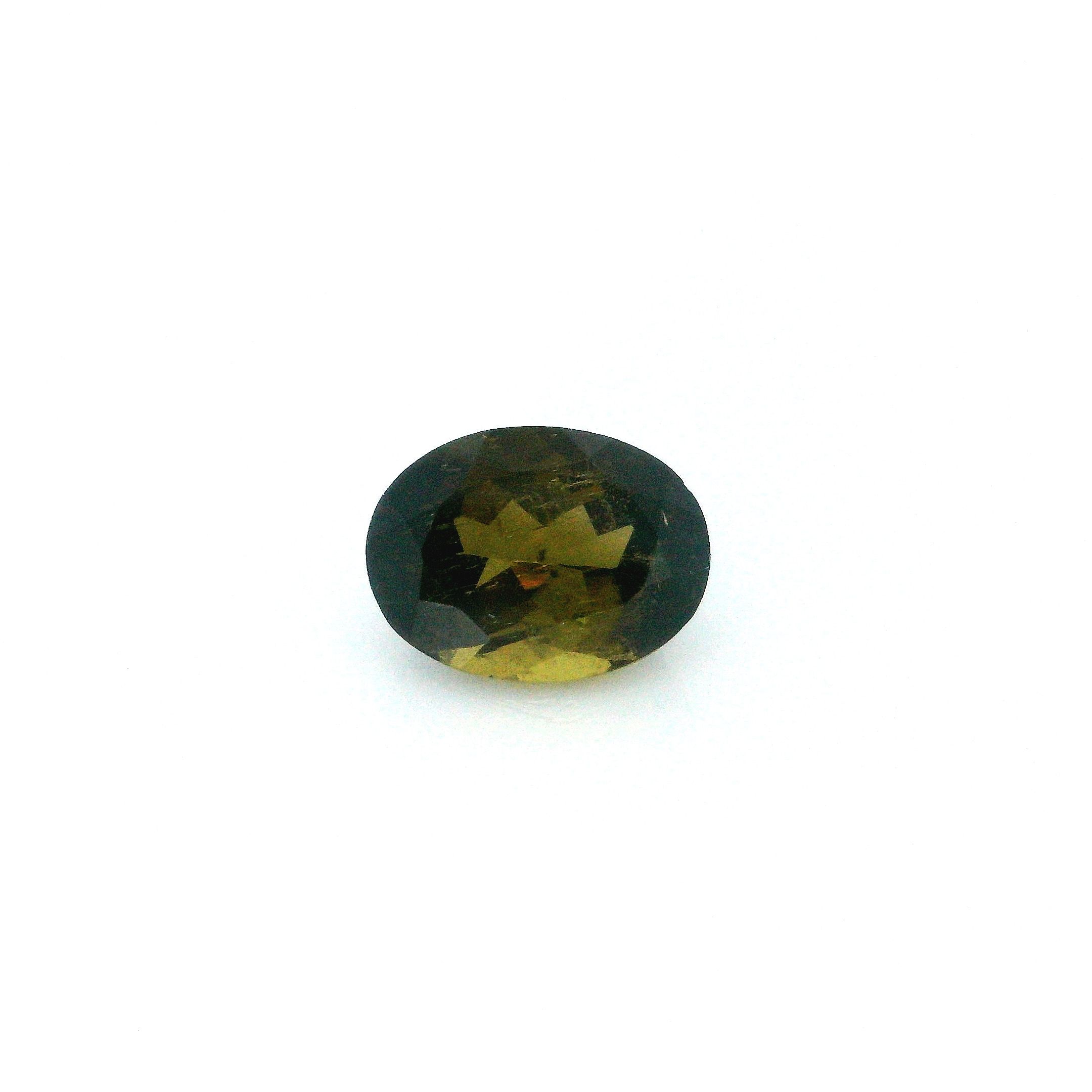 1.4ct TOURMALINE