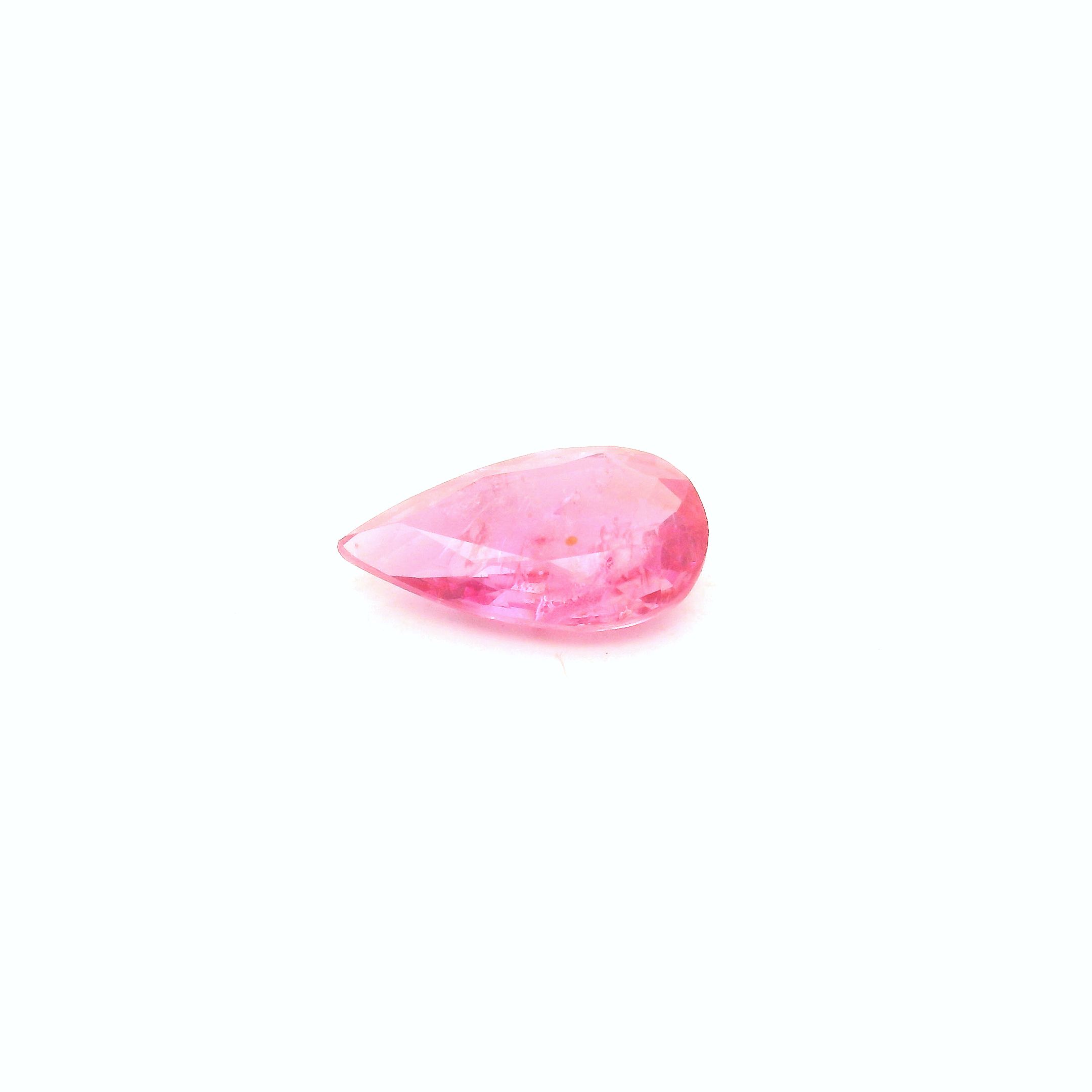 0.92ct SAPPHIRE