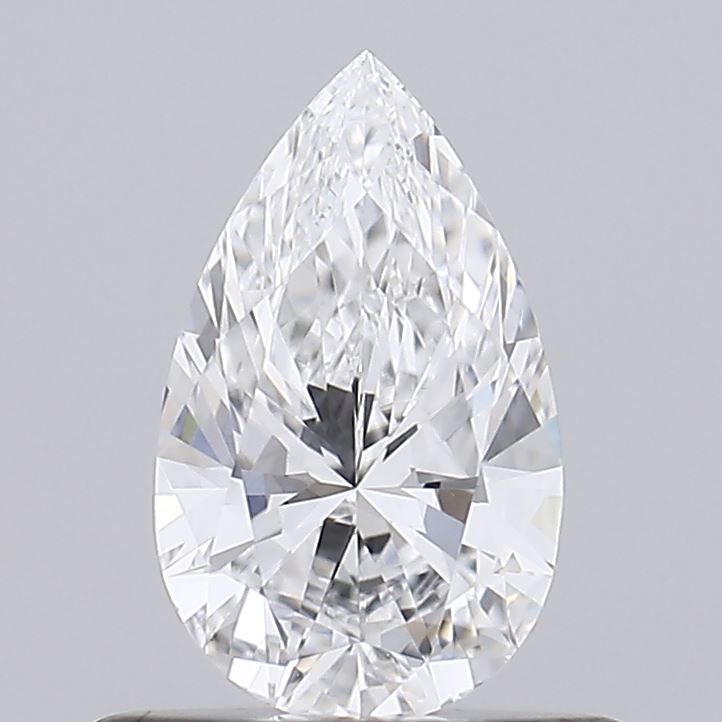 Pear 0.52ct Diamond