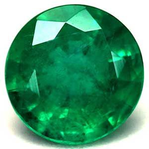1.26ct Emerald