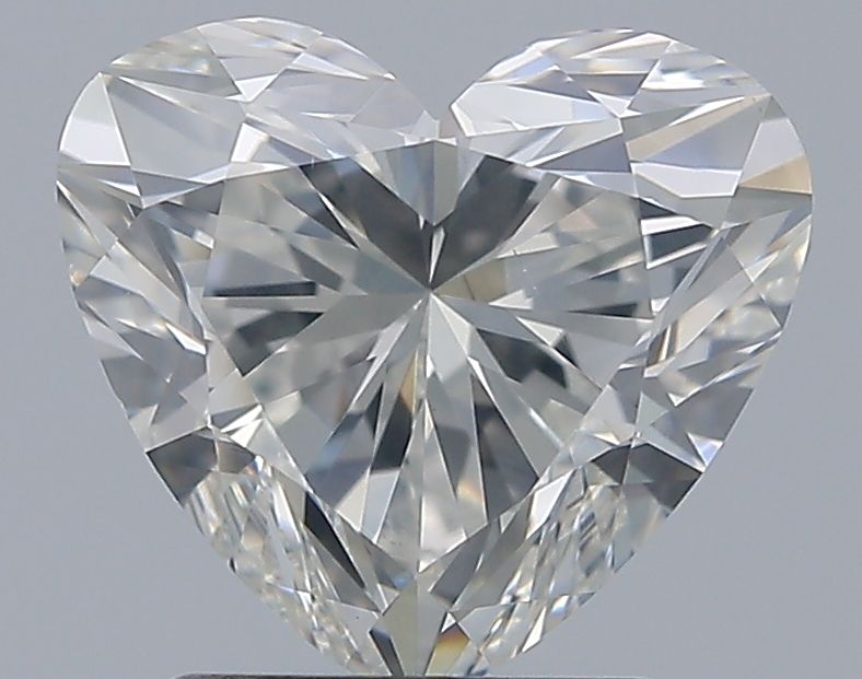 Heart Diamond
