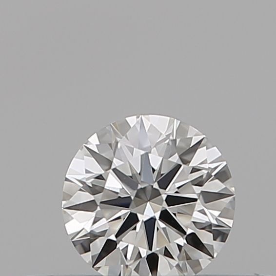 0.19 Carat H VS1 ROUND Natural Diamond