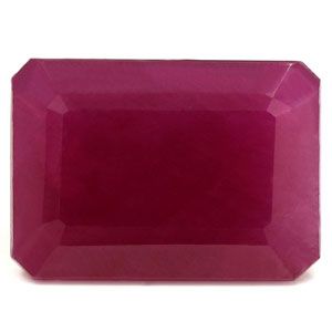 3.75ct Ruby