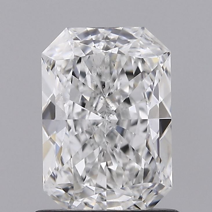 1.01 Carat Radiant Diamond