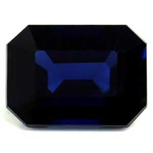 1.13ct Sapphire