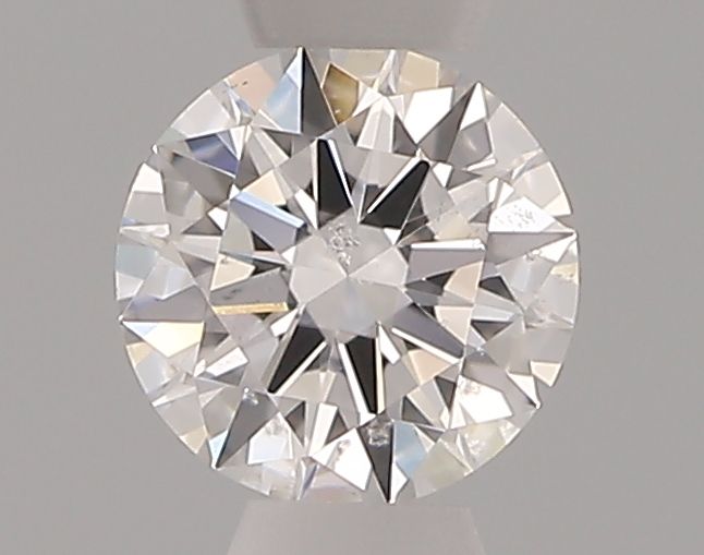 Diamante 0,23 ct ROUND