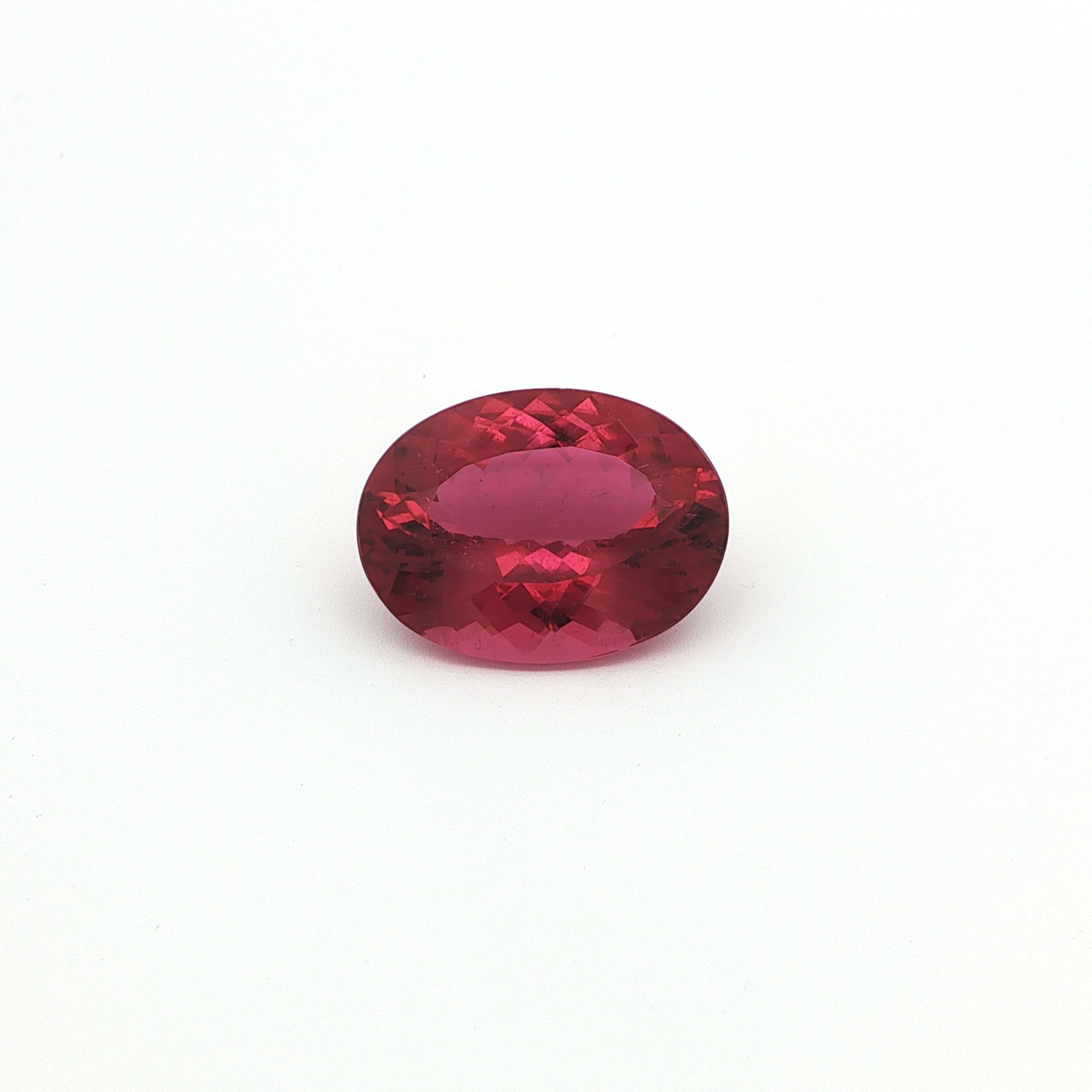 16.32ct Tourmaline