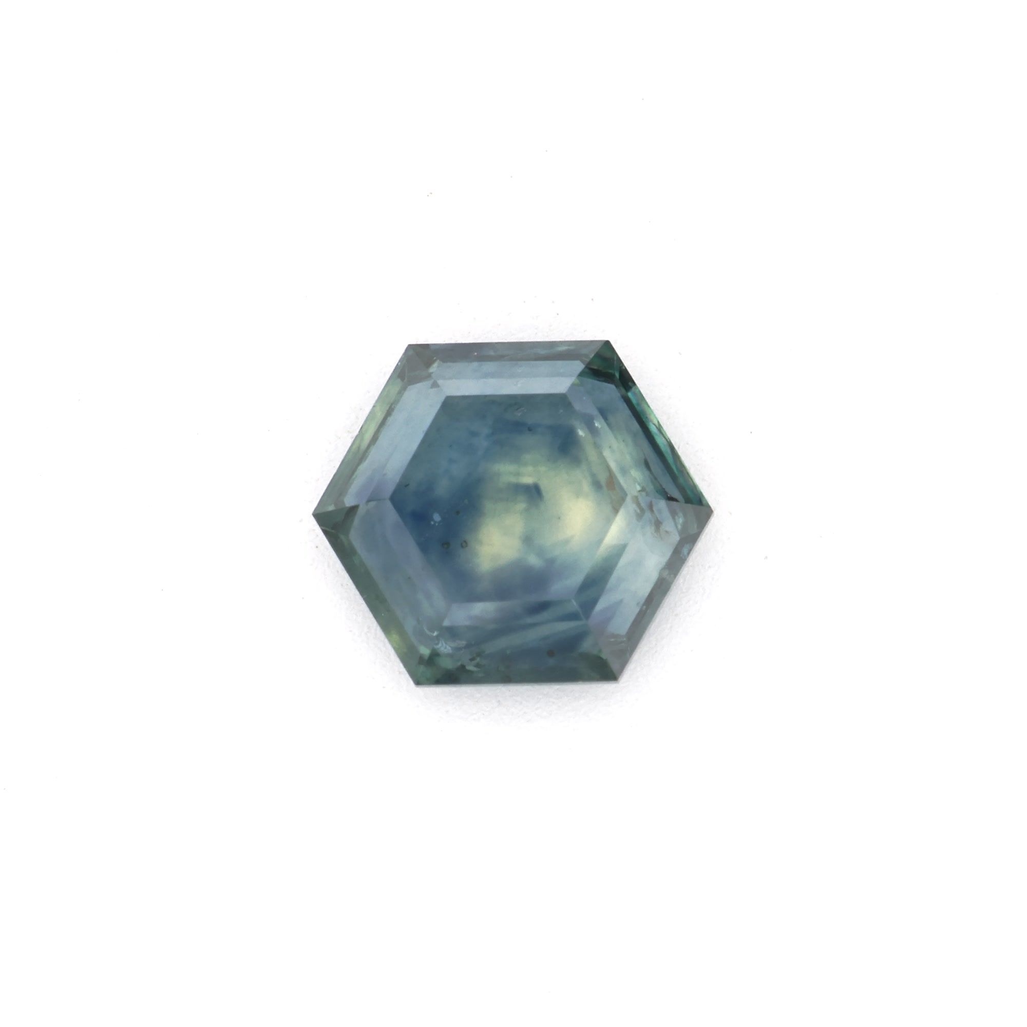 0.94ct Sapphire