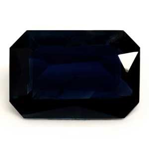 0.82ct Sapphire
