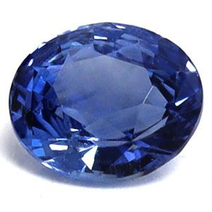 1.18ct Sapphire