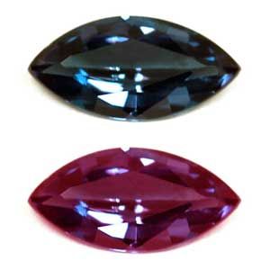 0.8ct Alexandrite