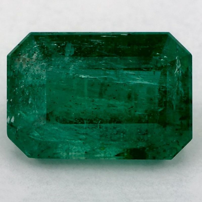 3.13ct Emerald