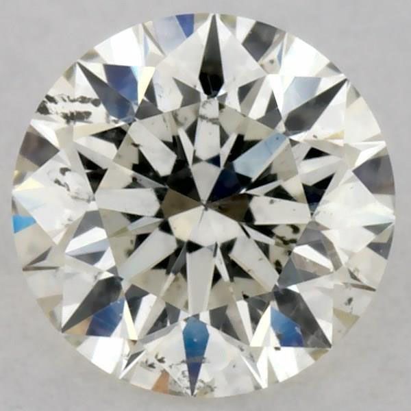 Diamante 0,33 ct ROUND