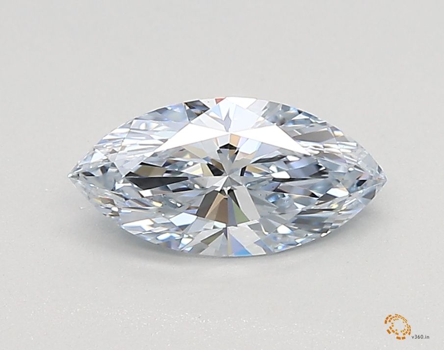 Marquise 0.70ct Diamond
