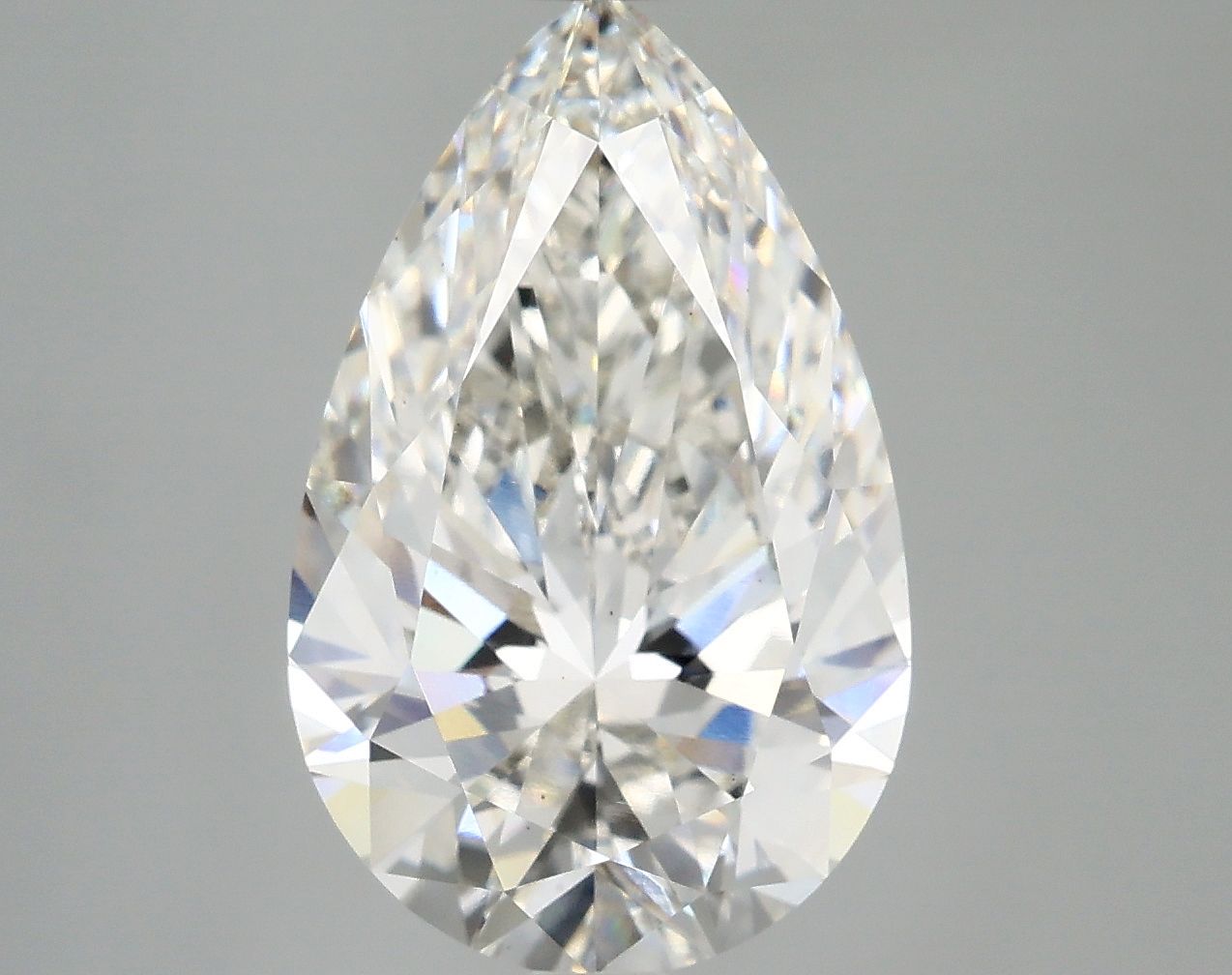 4.87 Carat · F · VS1 Rare Carat Ideal Cut