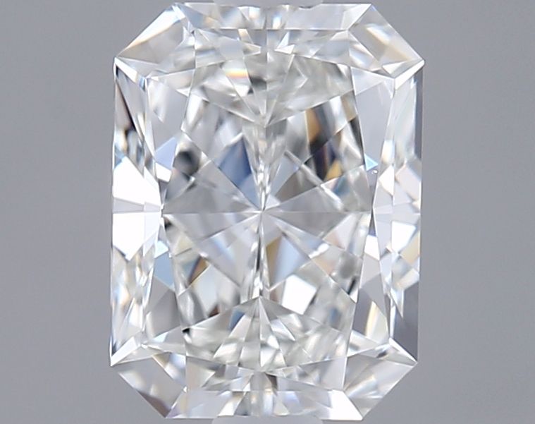 1.5ct Radiant E VVS1 Excellent Cut-LGD192497