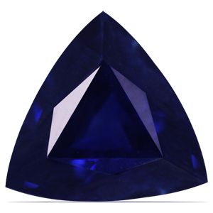 0.81ct Sapphire