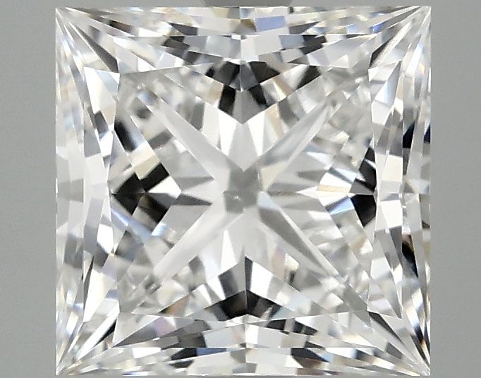 2.82 Carat · E · VS2 Rare Carat Ideal Cut