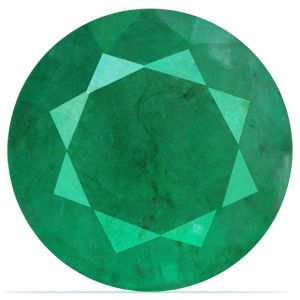 1.51ct Emerald