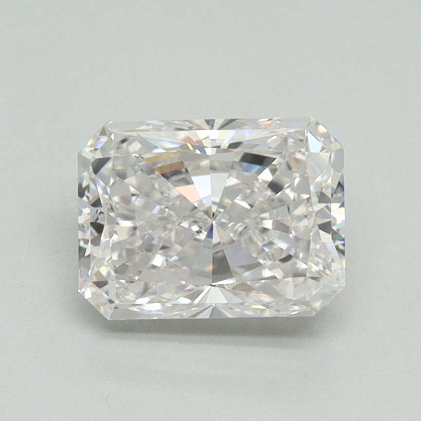 1.5ct Radiant E - VVS2 - Very Good cut - LD113105