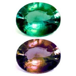 0.26ct Alexandrite