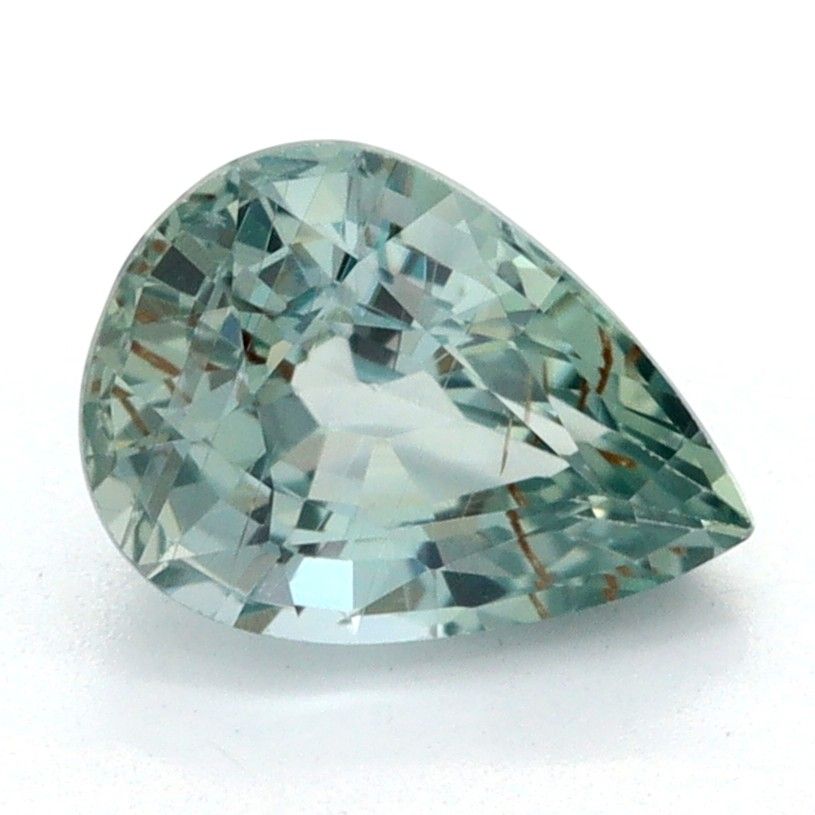 0.99ct SAPPHIRE