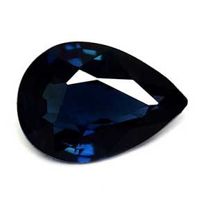 0.67ct Sapphire