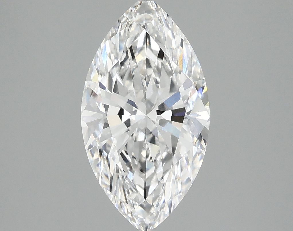 2.03ct Marquise E - VS1 - Excellent cut - LD188396