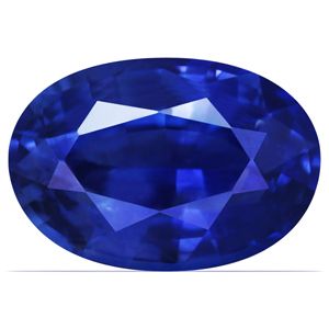 0.61ct Sapphire