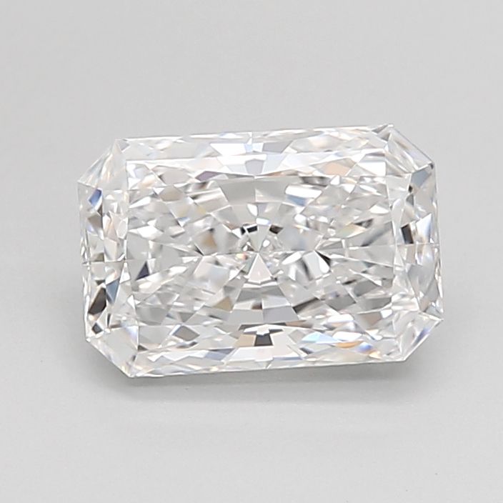 1.5ct Radiant D IF Excellent Cut-LGD86831