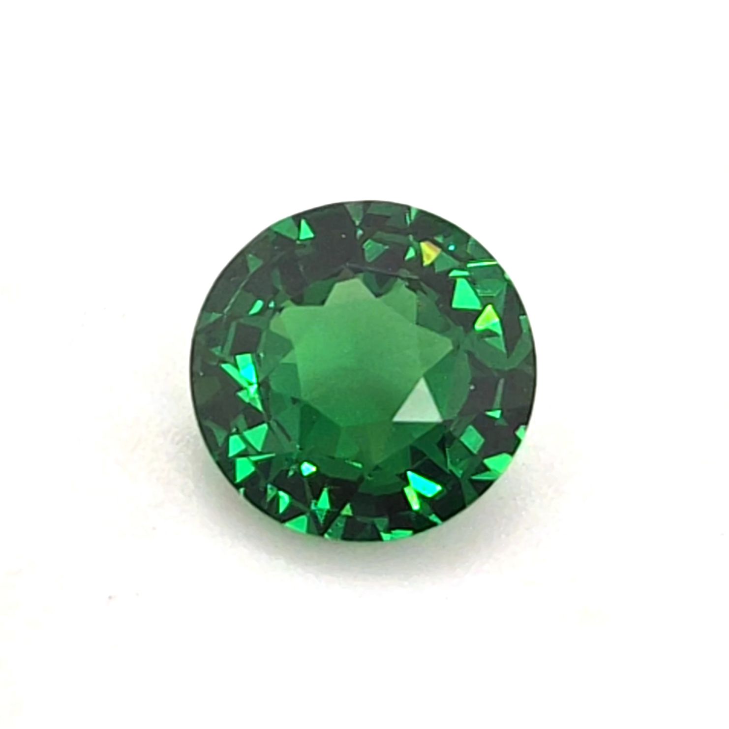 2.09ct Garnet