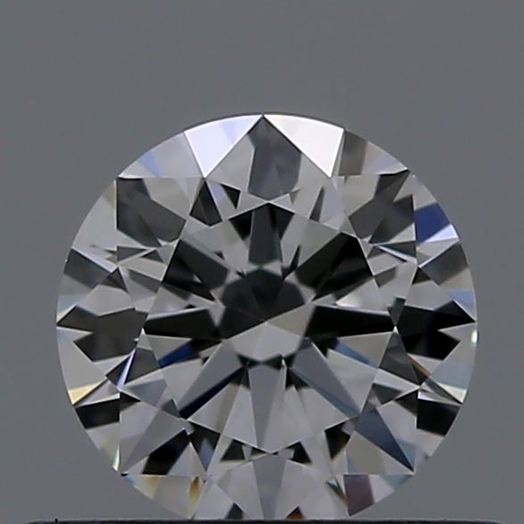 Diamant Rond 0.40 ct - Couleur D - Pureté VVS2