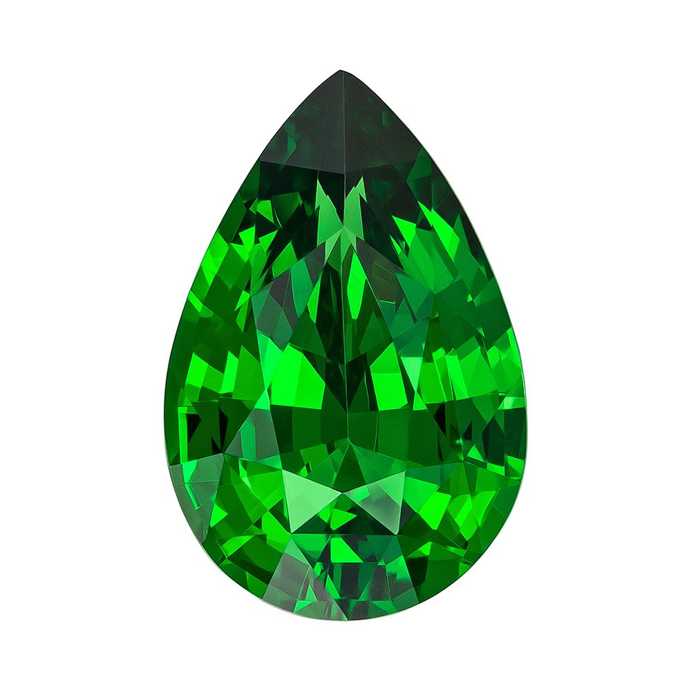 2.19ct Garnet