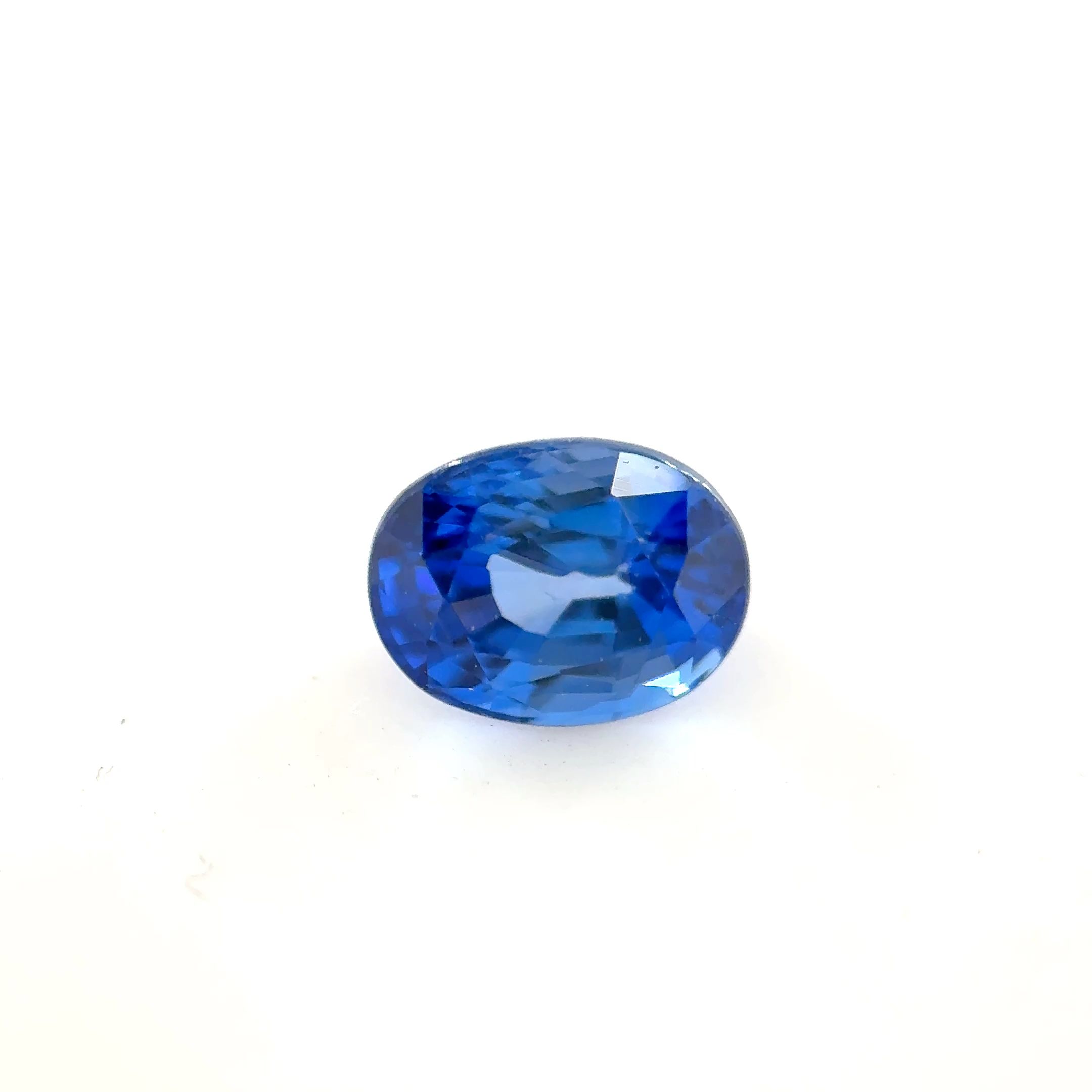 0.82ct SAPPHIRE