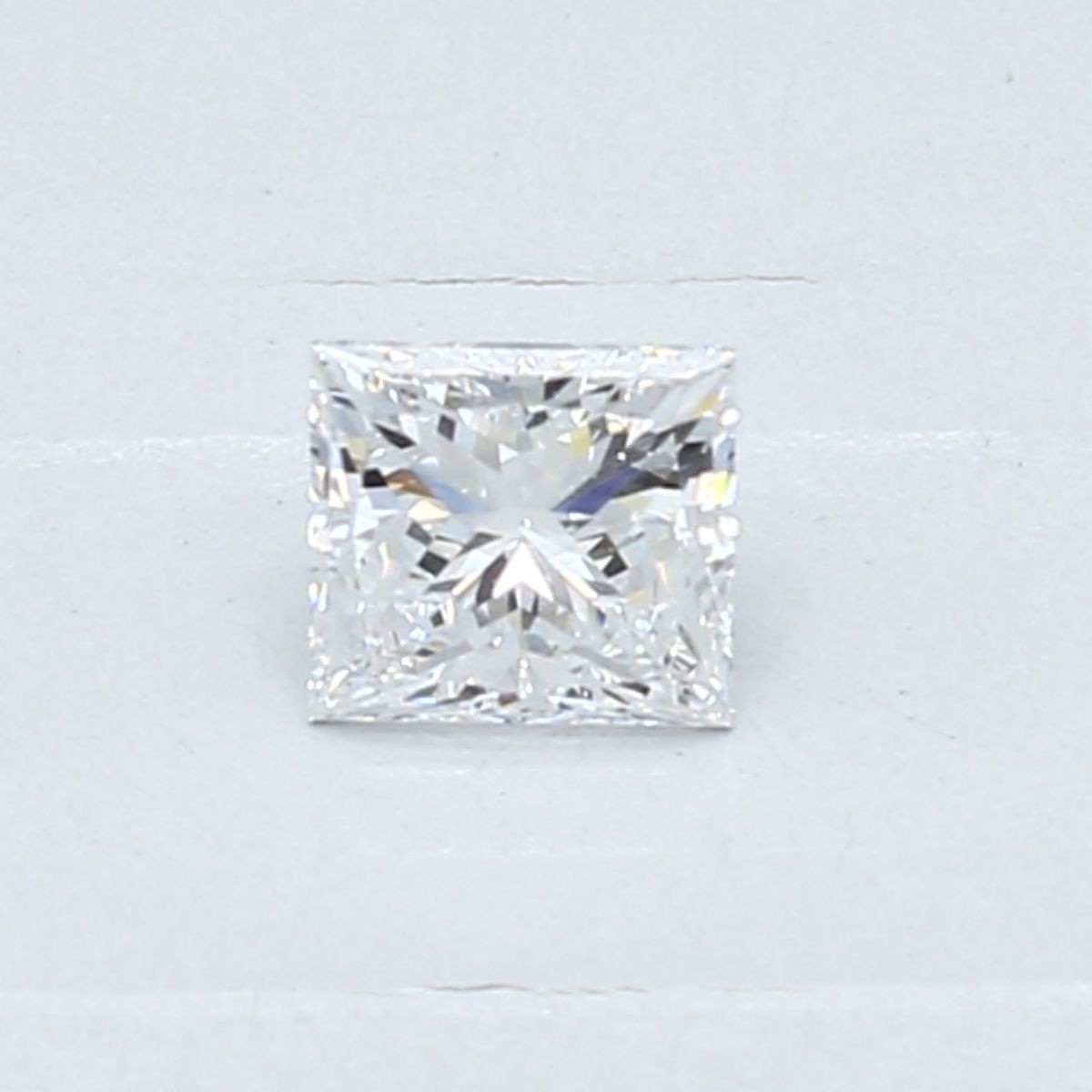 Diamante 0,31 ct PRINCESS